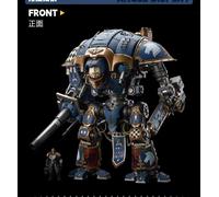 [Pre-Order]JOYTOY 1/18 Imperial Knights House Terryn Knight Paladin JT9299 54CM
