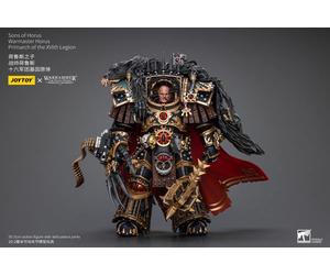 Pre-Order JoyToy - Figli di Horus - Warmaster Horus Primarca della XVlth Legi