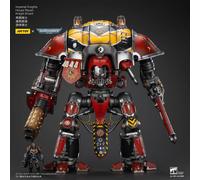 [Pre-Order] JoyToy JT9305 1/18 Warhammer 40k Imperial Knights House...