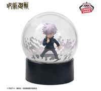 PRE ORDER Jujutsu Kaisen Figure Light Gojo Satoru "Infinite Void" premio Bandai