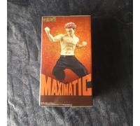 PRE ORDER Jujutsu Kaisen MAXIMATIC - Yuji Itadori - Culling Game II -...