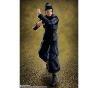 PRE ORDER Jujutsu Kaisen SUGURU GETO Technical High School S.h.figuarts