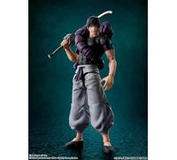 PRE ORDER Jujutsu Kaisen Toji Fushiguro S.h.figuarts