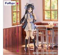 PRE ORDER K-ON Trio-Try-iT Figure - Premio Akiyama Mio Bandai Japan nuova...