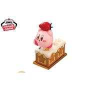 PRE ORDER Kirby Paldolce Collection Vol. 2 Shortcak alla fragola Creamy...