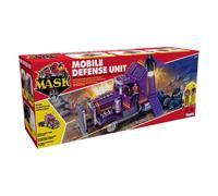 PRE ORDER M.A.S.K. Vehicle Mobile Defense Unit The Loyal Subjects