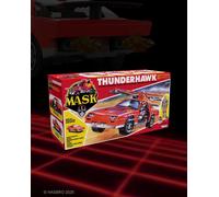 PRE ORDER M.A.S.K. Vehicle Thunderhawk 9 cm The Loyal Subjects