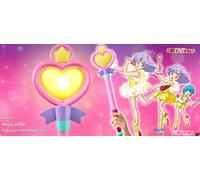 PRE ORDER Magical Angel Creamy Mami Magic Stick Proplica BANDAI