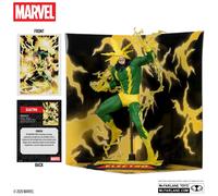 PRE ORDER Marvel Collection 1:10th Wv8 Electro (joe Fixit #5) Figure