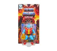 PRE ORDER Masters of the Universe Origins Fangman 14 cm Cartoon Collection
