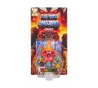 PRE ORDER Masters of the Universe Origins Orko 14 cm Cartoon Collection