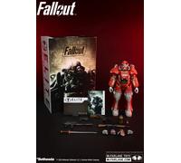 PRE ORDER Mcfarlane Elite Edition Fallout 3 Remast T-45b Nuka Cola