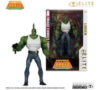 PRE ORDER Mcfarlane Elite Edition Savage Dragon Action Figure