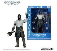 PRE ORDER Mcfarlane Gaming Edition 7inch God Of War Wv1 Einherjar Figure