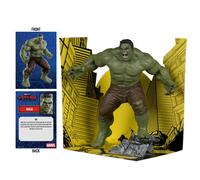 PRE ORDER Mcfarlane Marvel Studios 1:10 Wv1 Spider-man Brand New Day Savage Hulk