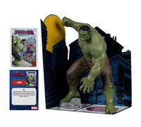 PRE ORDER Mcfarlane Marvel Studios 1:6 Wv1 Spider-man Brand New Day Savage Hulk