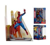 PRE ORDER Mcfarlane Marvel Studios 1:6 Wv1 Spider-man Brand New Day Spider-man
