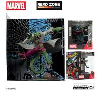 PRE ORDER - McFARLANE TOYS Marvel Collection 1:10 Wv6 The Lizard (Spider-Man #2)