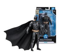 PRE ORDER Mcfarlane Vault Batman (The Dark Knight)