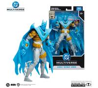PRE ORDER Mcfarlane Vault Dc Multiverse 7inch Azrael Batman Action Figure