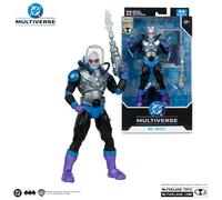 PRE ORDER Mcfarlane Vault Dc Multiverse 7inch Mr. Freeze Action Figure