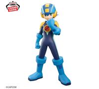 PRE ORDER MegaMan Battle Network Grandista - ROCKMAN.EXE - Premio Bandai...