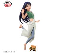 PRE ORDER Mobile Suit Gundam GQuuuuuX - Figura Nyaan & Conchi - Versione...