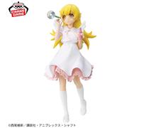 PRE ORDER Monogatari Series EXQ Figure - Shinobu Oshino -Celestial Feather ver.-