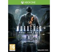PRE-ORDER Murdered Soul Suspect Micros (Formato sconosciuto Microsoft Xbox One)