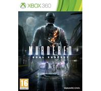 PRE-ORDER! Murdered Soul Suspect Microsoft XBox 360 Game UK