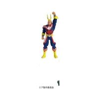 PRE ORDER My Hero Academia Figuno - All Might - A Ver. Premio Bandai...