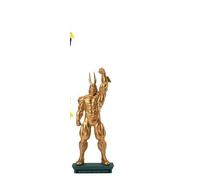 PRE ORDER My Hero Academia Figuno - All Might - B Ver. Premio Bandai...