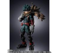 PRE ORDER My Hero Academia S.H.Figuarts Action Figure Dark Deku 14 cm