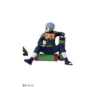 PRE ORDER NARUTO 72 Serie 03 - Kakashi Hatake - Premio Bandai Giappone...