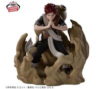 PRE ORDER NARUTO Combination Battle 2 -Gaara- Premio Bandai Giappone nuovo