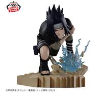PRE ORDER NARUTO Combination Battle 2 - Premio Uchiha Sasuke Bandai Giappone ...