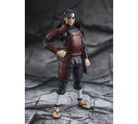 PRE ORDER Naruto Hashirama Senju Reanimation S.h.figuarts