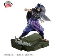 PRE ORDER NARUTO Shippuden Combination Battle - Premio Uchiha Sasuke Bandai...