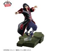 PRE ORDER NARUTO Shippuden Combination Battle -Uchiha Itachi - premio...