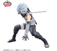 PRE ORDER NARUTO Shippuden Grandista - HATAKE KAKASHI - II - Premio Bandai...