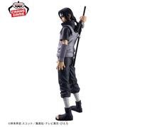 PRE ORDER Naruto: Shippuden Grandista - Uchiha Itachi II premio Bandai...
