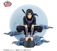 PRE ORDER NARUTO Shippuden Memorable Saga Special - Itachi Uchiha