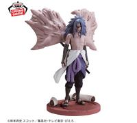 PRE ORDER NARUTO Shippuden Memorable Saga Special - Uchiha Sasuke - premio...