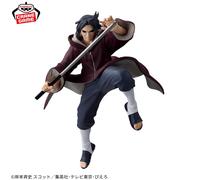 PRE ORDER NARUTO Shippuden VIBRATION STARS - UCHIHA ITACHI - III - Premio...