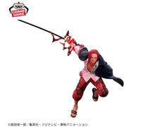 PRE ORDER One Piece BATTLE RECORD COLLECTION-SHANKS-SPECIAL ver.