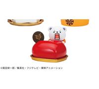 PRE ORDER ONE PIECE Collezione Paldolce - Chopper, Bepo & the Heart Pirates - B