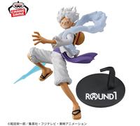 PRE ORDER ONE PIECE DXF~THE GRANDLINE SERIES~EXTRA MONKEY.D.LUFFY GEAR5 SPECIAL
