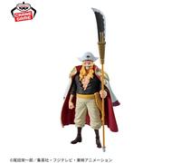 PRE ORDER ONE PIECE KING OF ARTIST - EDWARD.NEWGATE - Premio Bandai...