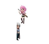 PRE ORDER ONE PIECE World Collectable Figure - Ginny - premio Bandai