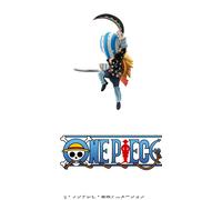 PRE ORDER One Piece World da collezione Worst Generation 2 - killer